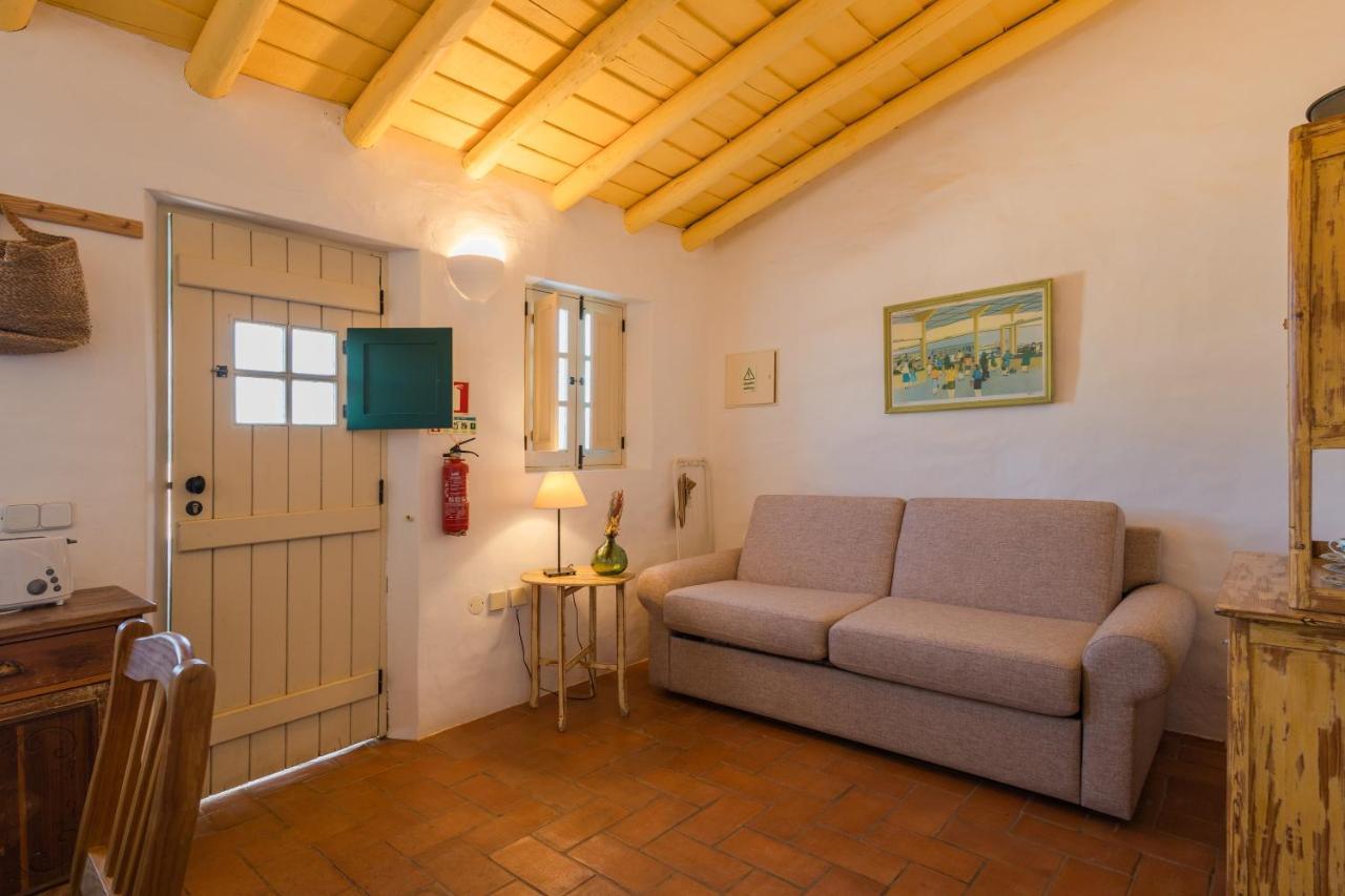Aldeia Da Pedralva - Slow Village Вила-ду-Биспо Экстерьер фото